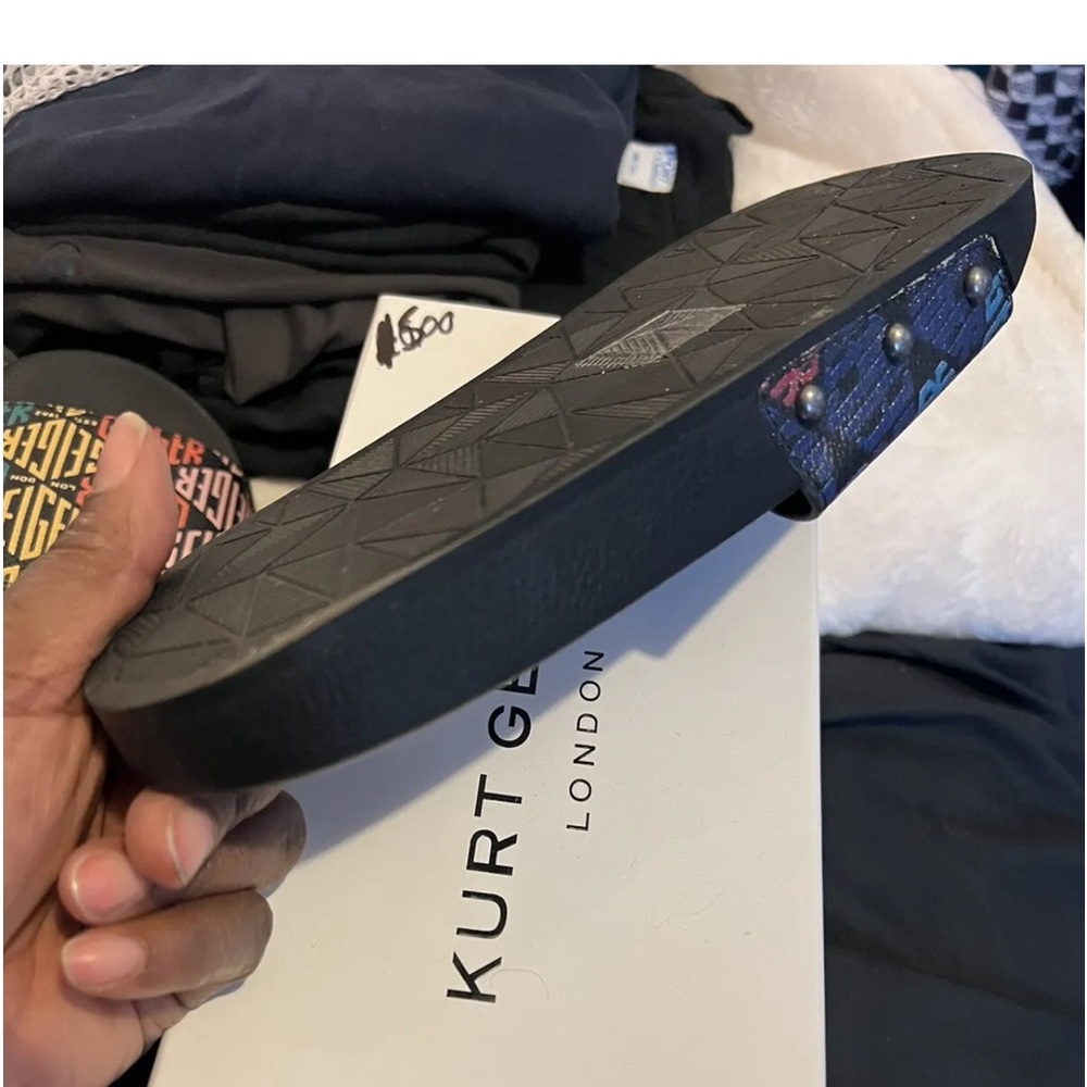 Wore once size 10